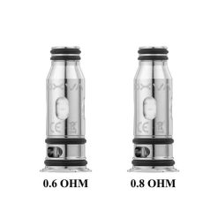 0.6 - 0.8ohm coil occ Xlim c