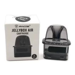 Cartridge Đầu pod Jellybox Air Vapetinhte