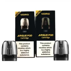 Đầu Pod thay thế Argus Pod 0.7 1.2Ohm VapeTinhte