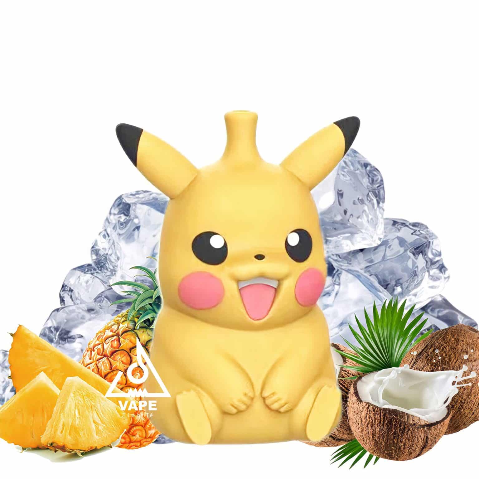Dứa Dừa
