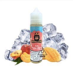 Monkey king Xoài Đào