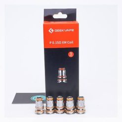 P coil 0.15 Geekvape Z100