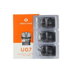 Pack 0.7 Obelisk U20w Vapetinhte