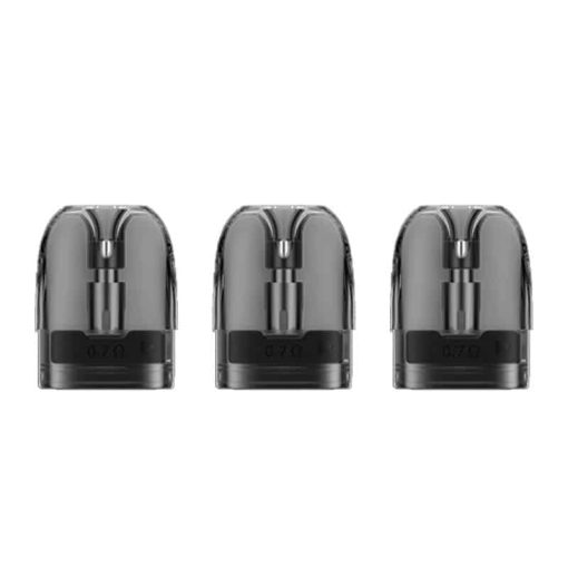 pack 3 đầu Argus Pod