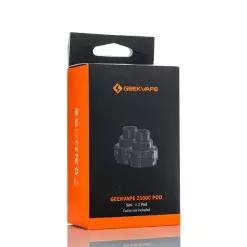 Đầu Pod Cartridge Geekvape Z100c