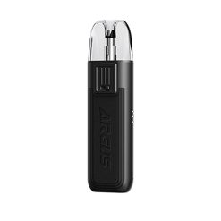 Argus SE Pod Black