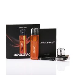 Bộ sản phẩm Argus Pod SE
