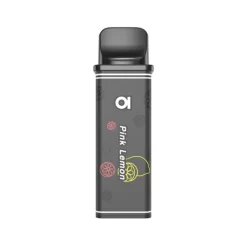 Cartridge Đầu Pod Chanh Đào