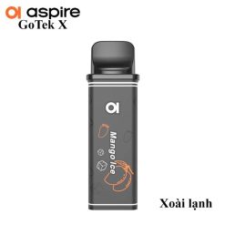 Cartridge Đầu Pod Xoài lạnh