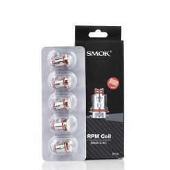 Coil smok rpm 0.4 Vapetinhte