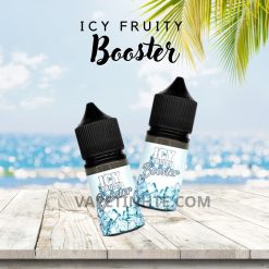 Icy Fruity Booster 30ml