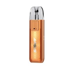Shiny Orange