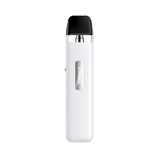 Sonder Q White