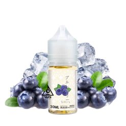 Tokyo Saltnic Viet Quat - Vape Tinh Te