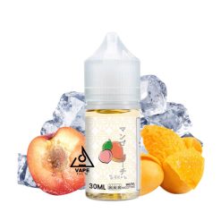 Tokyo Saltnic Xoai Dao - Vape Tinh Te