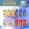 Vaplucky GOOZEN Saltnic Tinh dầu Pod Vape