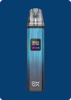 XLim Pro Gleamy_Blue