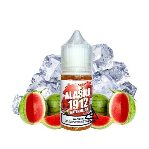 Alaska Dưa Hấu