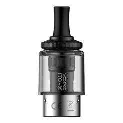 Black ITO pod tank