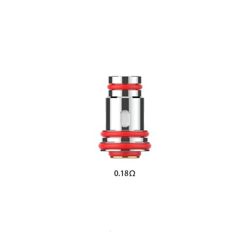 Coil occ Aeglos 0.18ohm