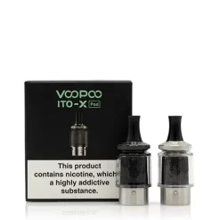 Đầu Pod Cartridge Doric SE 20 Vapetinhte Hà Nội