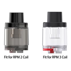 Đầu Pod Smok RPM 85 Chính Hãng - Hà Nội
