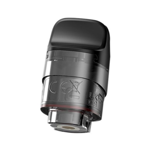 Đầu pod rỗng RPM C