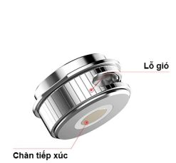 Đế gắn coil occ