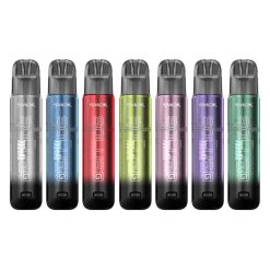 Smok Solus G 18W Vapetinhtế Hà Nội