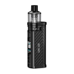 Centaurus Q80 Black Carbon Fiber
