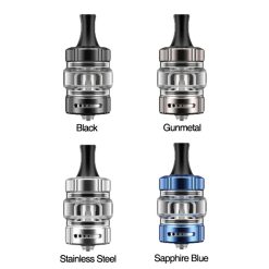 Full color Tank pod thelema mini