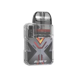 Jellybox V2 Full Clear