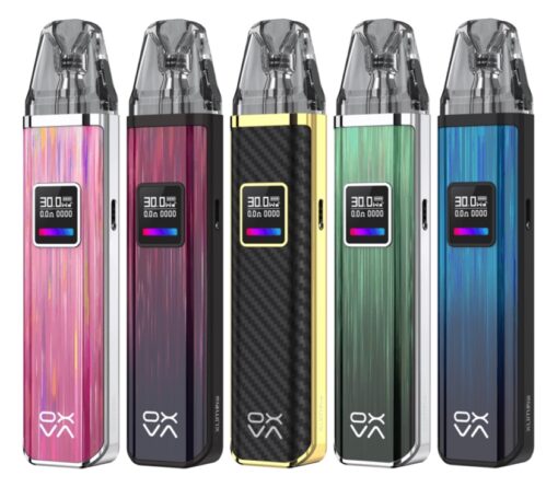 Oxva Xlim Pro Vapetinhte Hà Nội