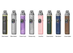 Oxva Xlim pro 2 Full color