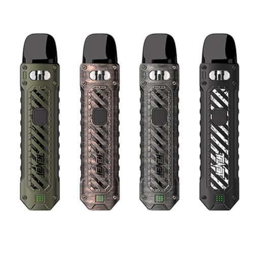 Uwell Caliburn Tenet 16W Pod Kit Chính Hãng - Hà Nội - Vape Tinh Tế