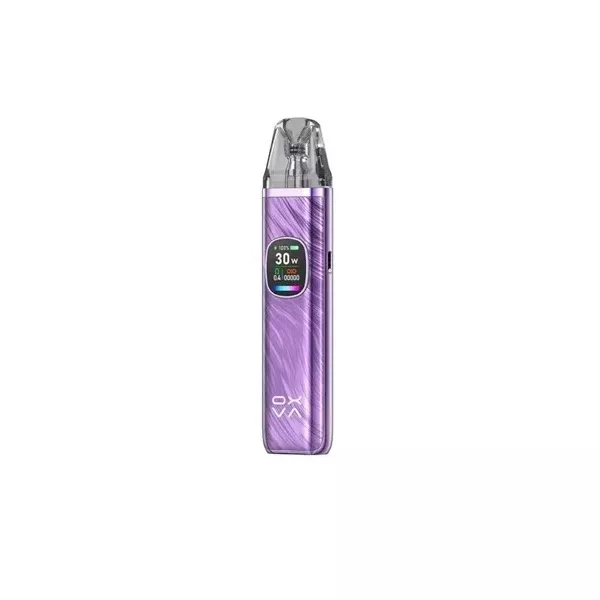 Dream Purple Vapetinhte Pro 2 Xlim