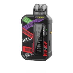 Black Jelly XS 2