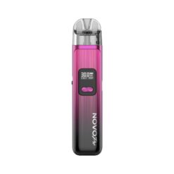 Black Pink Vapetinhte Novo Pro