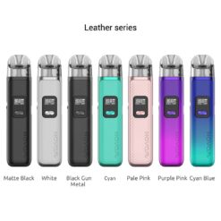 Full color Leather