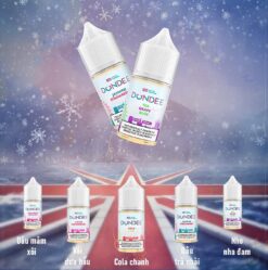 Full vị Dundee Saltnic