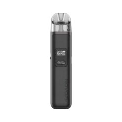 Matte Black Novo Pro
