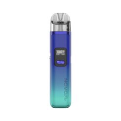 Novo Pro Cyan Blue