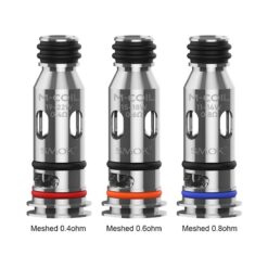Thông số M coil Series