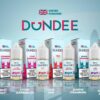 Tinh dầu Dundee Saltnic Vape Tinh Tế - Hà Nội - Chính Hãng