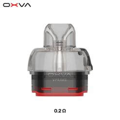 Đầu Pod OXVA VPRIME 0.2ohm