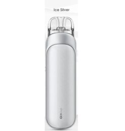 Ice Silver Pixo Pod Kit