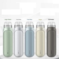 Pixo aspire full color