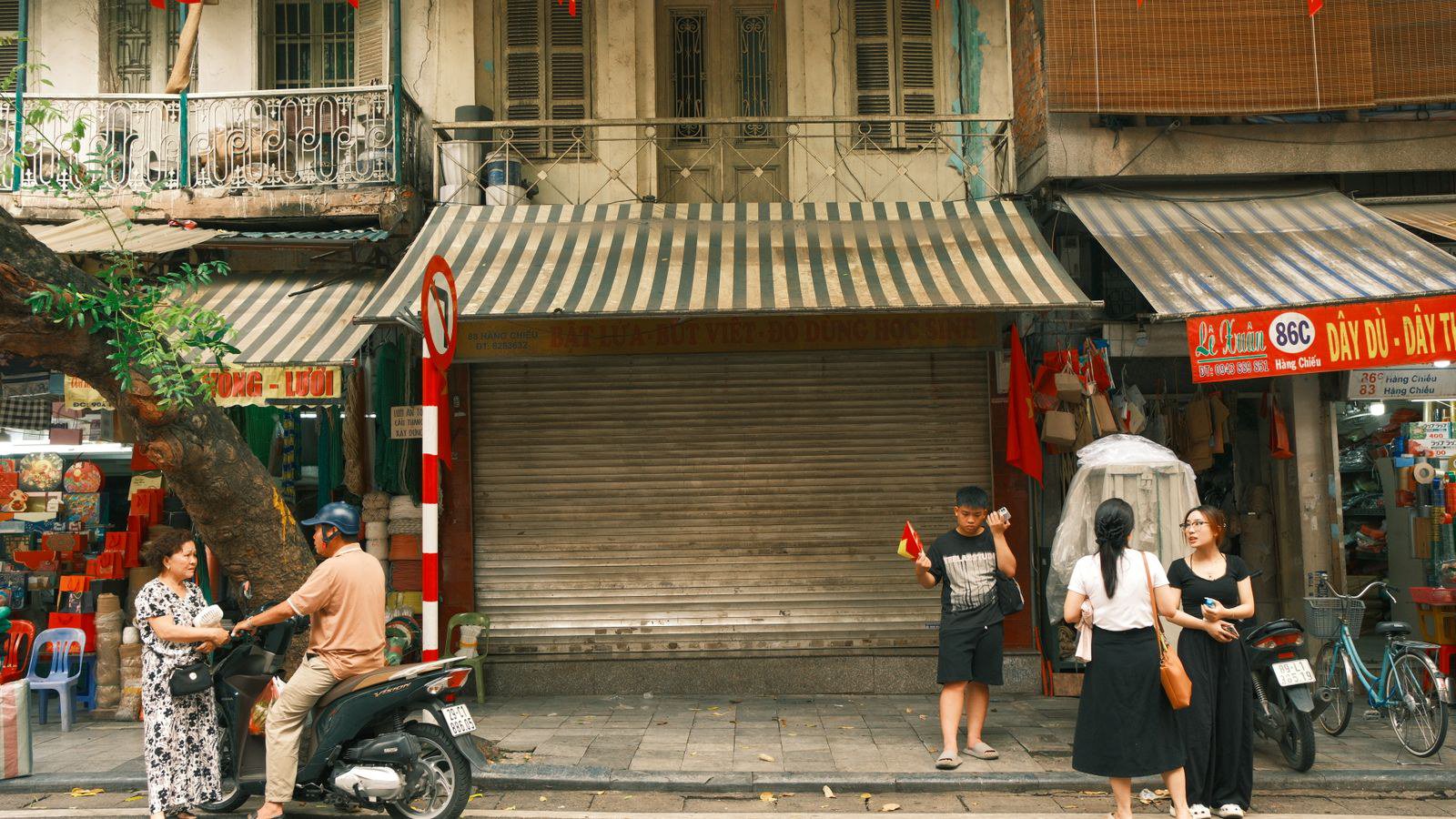 Những điều người dân cần biết